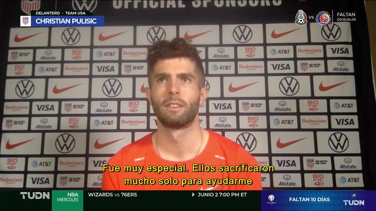 ¡TIRO ATAJADO! disparo por Ousmane Dembele.