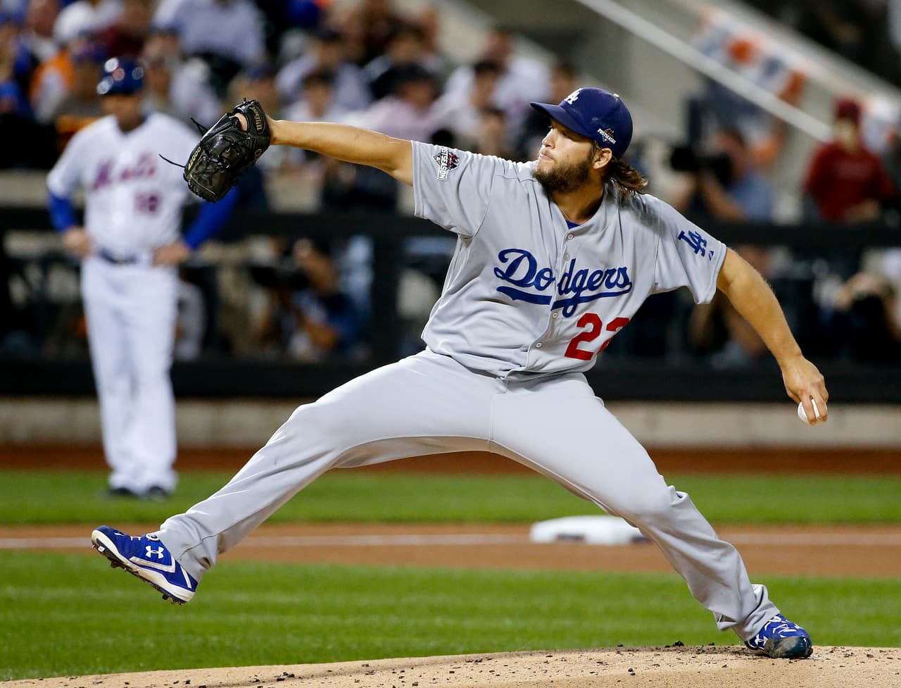 Dodgers ganan a Mets y fuerzan a quinto juego
