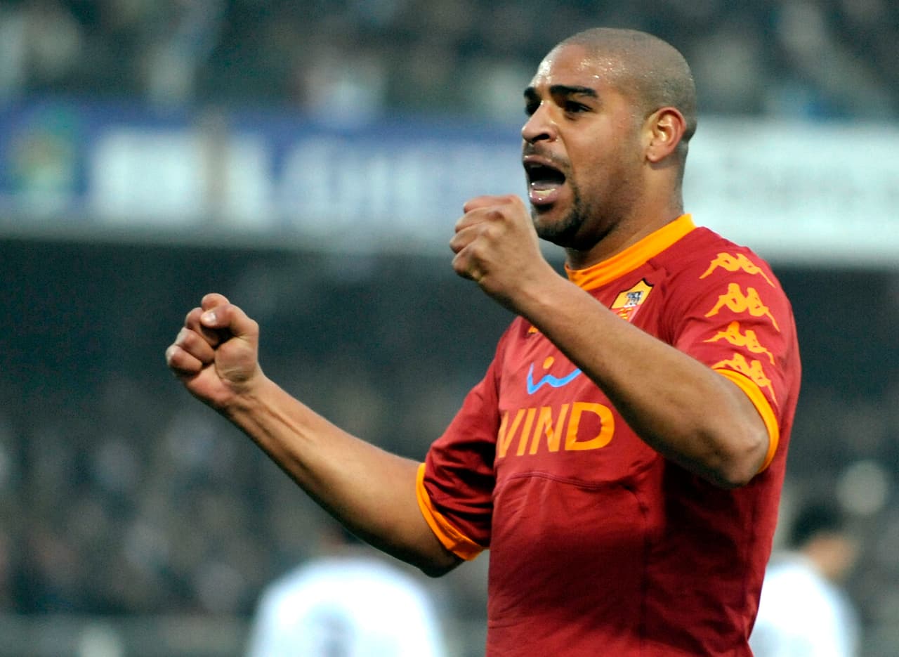 En 2007 protagonizó escándalos de peleas de bar, accidentes automovilísticos y tráfico de drogas. Estas situaciones sembraron la desconfianza en la figura del jugador y su carrera comenzó a hundirse.