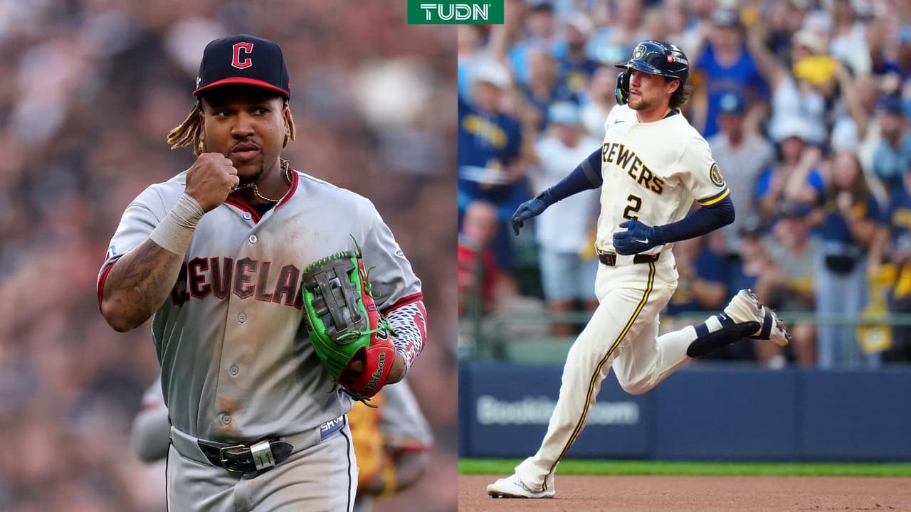 Así van las series de campeonato en la Grandes Ligas