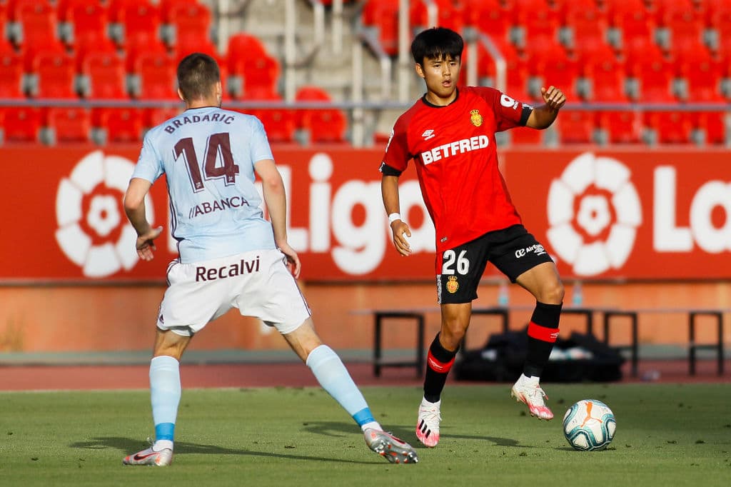 Cinco minutos después de iniciada la segunda mitad, Mina recibió una falta en el área que derivó en otro penal. Iago Aspas (50’) cobró la pena máxima e hizo el descuento para Celta.