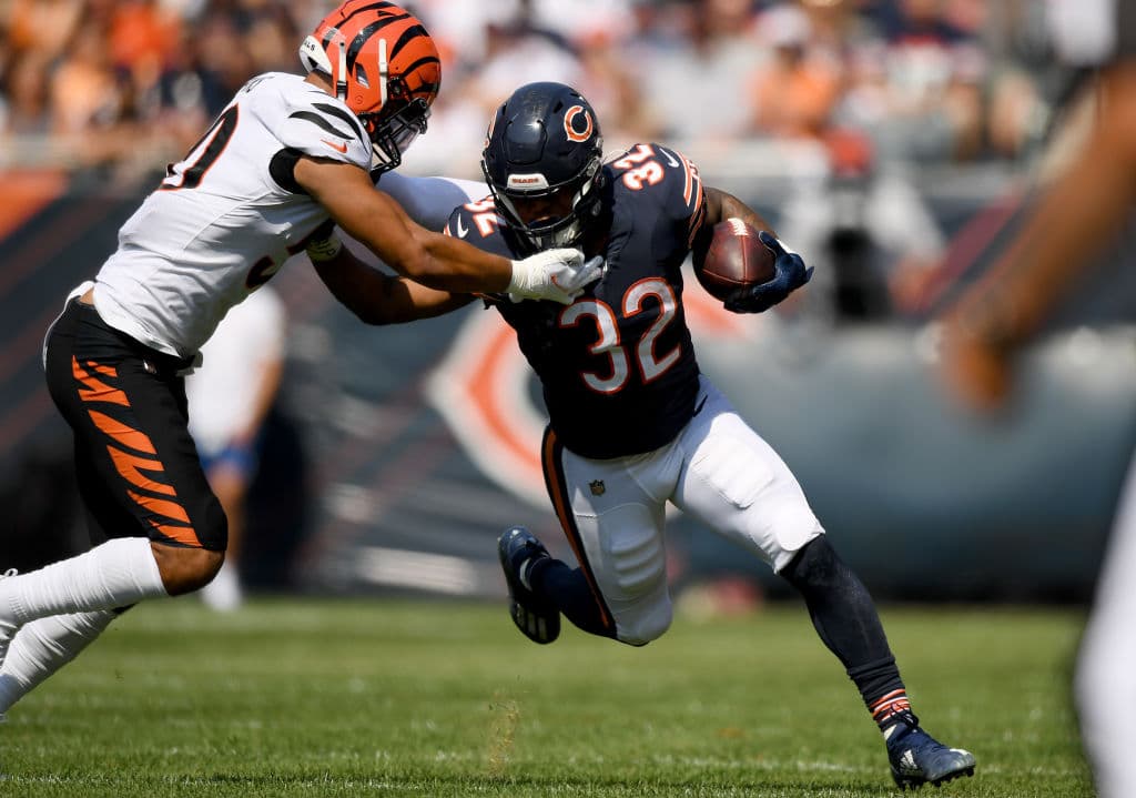 Los Chicago Bears suman su segunda derrota en la temporada, tras enfrentar a los Cincinnati Bengals con marcador de 20-17. La defensa ganó este juego. Después de que Dalton se lesionara y entrara Fields en su lugar, la ofensiva se convirtió en el punto débil.