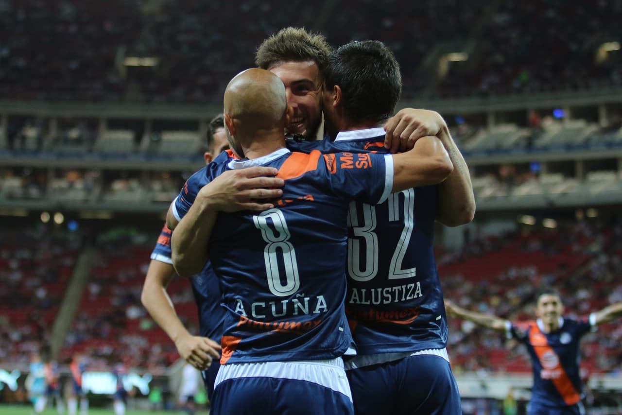 La victoria deja al Puebla con 23 puntos en la tabla de posiciones en el octavo lugar, dependiendo de sí mismo para entrar a la Fiesta Grande.