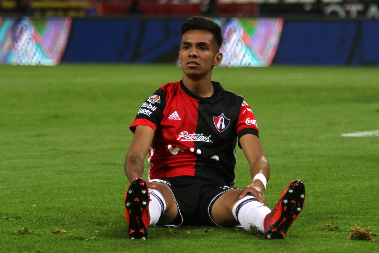Atlas, como un reflejo de su actual temporada, se complicó en la Copa MX y tendrá no solo que ganar sino esperar resultados para clasificar a segunda ronda.