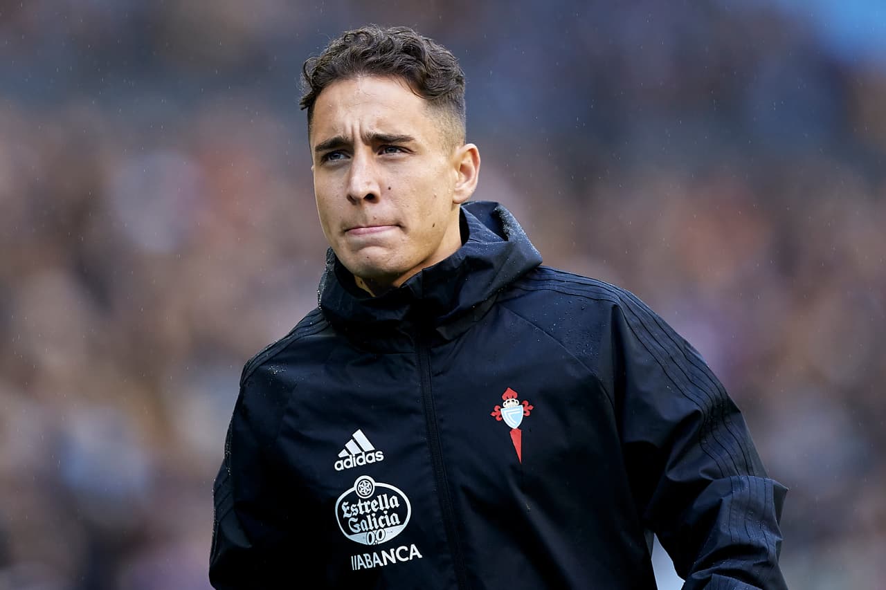 No obstante, Mohamed también le dejó en claro a Mor que no aceptaría indisciplinas.