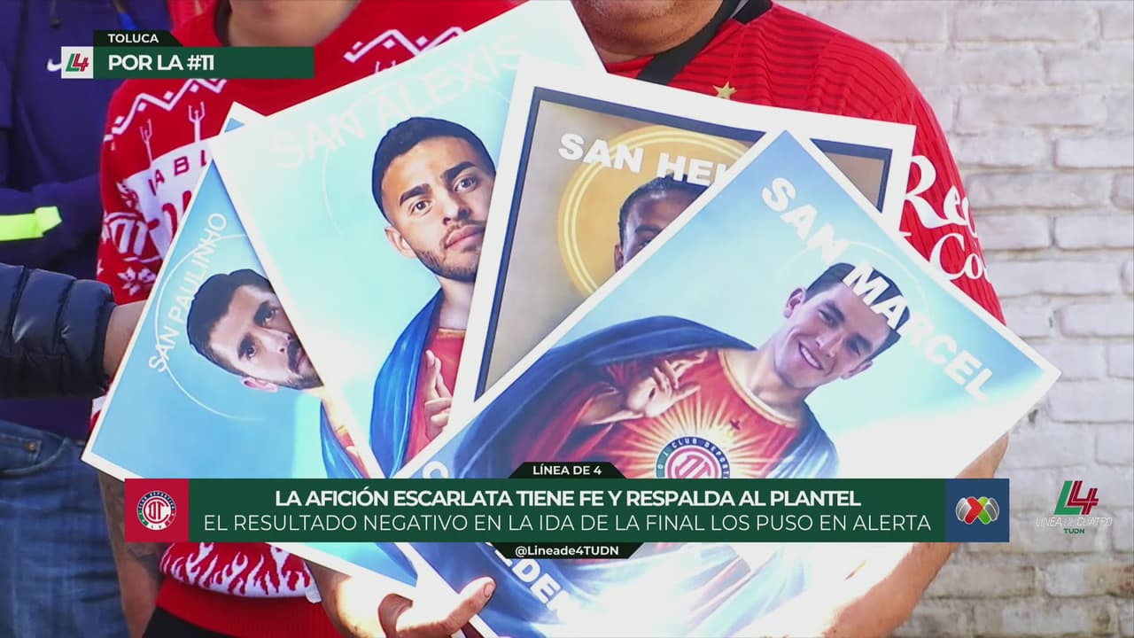 ¡En el infierno 'rezan' por ayuda divina de la Guadalupana!