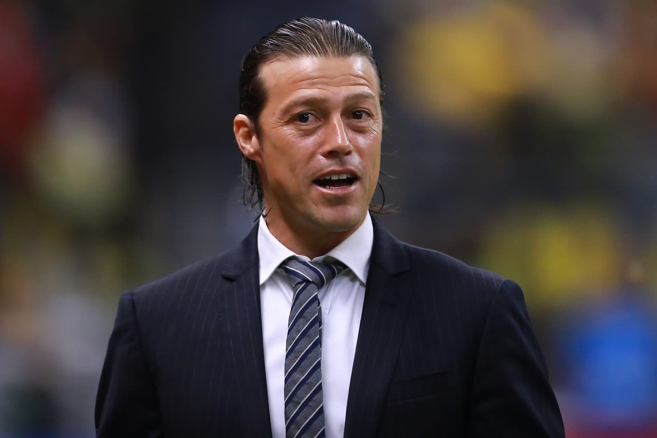 Almeyda no piensa en dejar al ‘Rebaño’: “Disfruto mucho ser el entrenador de Chivas”