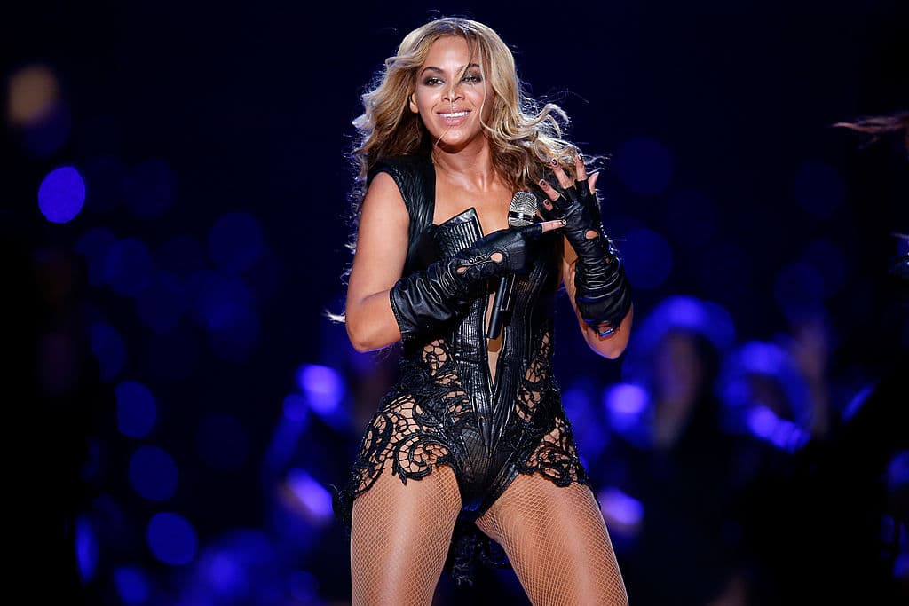 Luego de conocer las nominaciones de los Premios Grammy 2021, Beyoncé resaltó por la posibilidad de convertirse en la artista más galardonada.
<br>