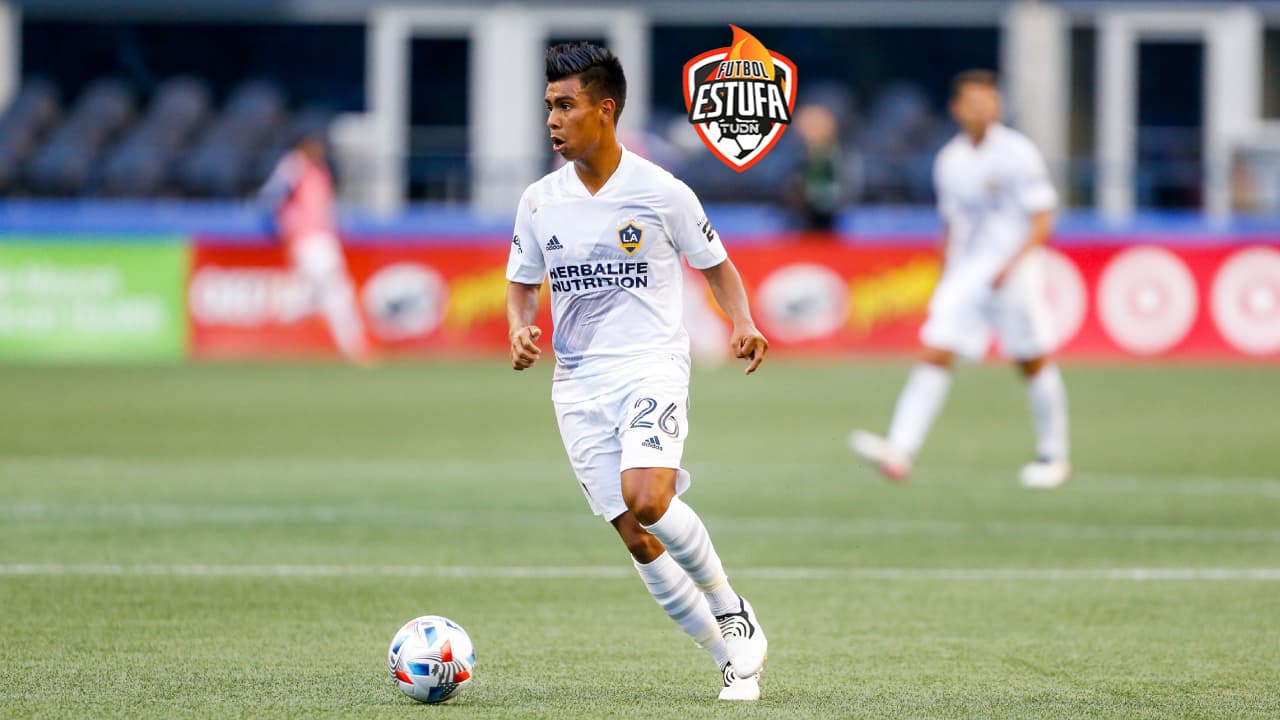 Chivas puede ofrecer millonaria oferta por Efraín Álvarez