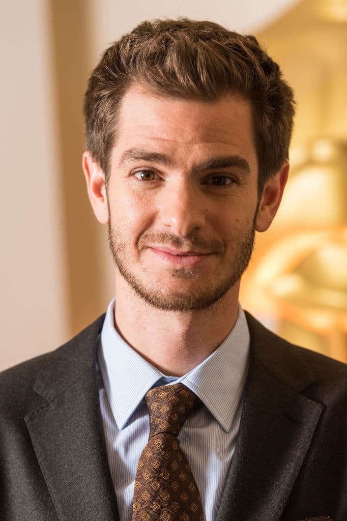 El estadounidense se ganó su fama gracias a la implementación de diferentes temas sociales en sus trabajos.
<br>