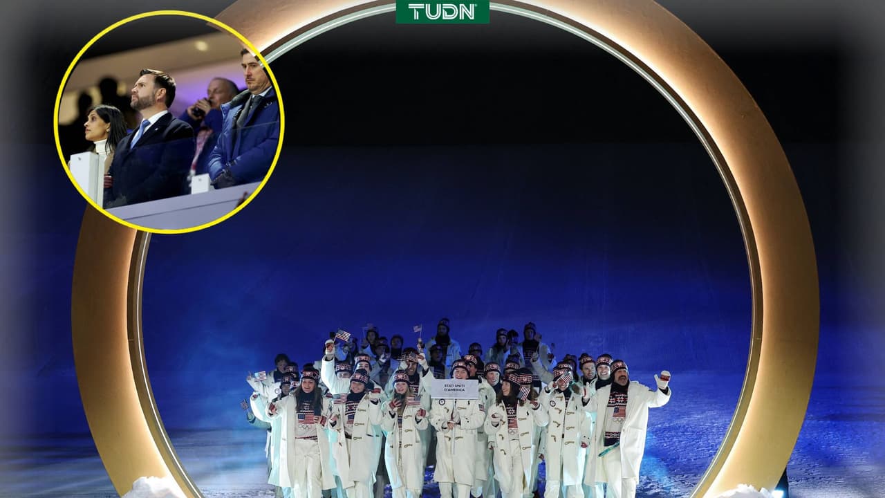 ¿A quién abuchearon? El momento de la inauguración que se volvió viral