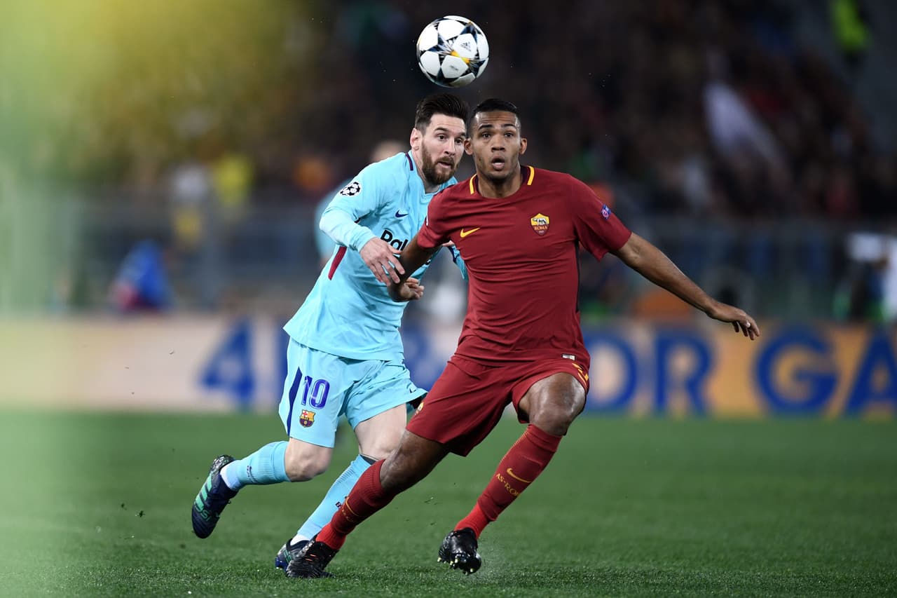 La iniciativa durante el primer tiempo siempre estuvo en los pies de los locales, pero no tuvieron eficiencia para aumentar el marcador.