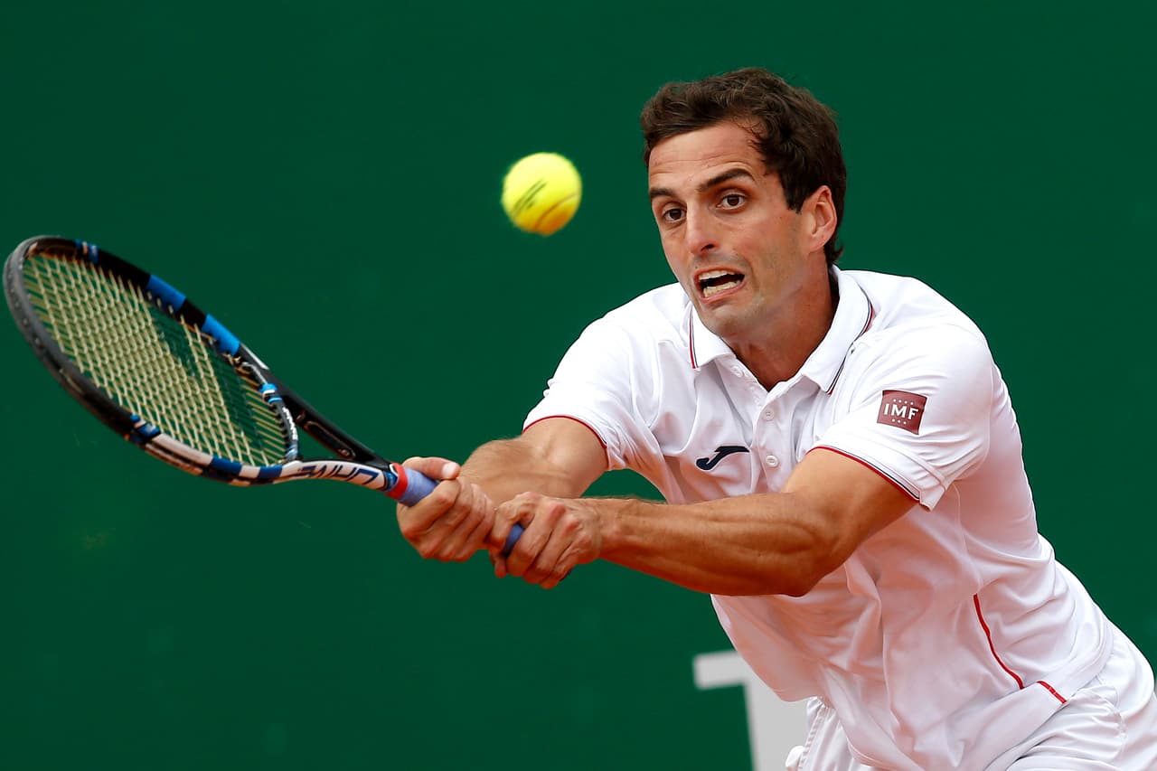 Para Ramos, que luchaba por convertirse en el primer jugador fuera de los 20 primeros en ganar el título desde 1989 cuando el argentino Alberto Mancini (entonces 31) venció en la final a Boris Becker, el consuelo será aparecer el lunes en el puesto 19 del mundo, su mejor clasificación. De haber ganado hubiera sido el 14.