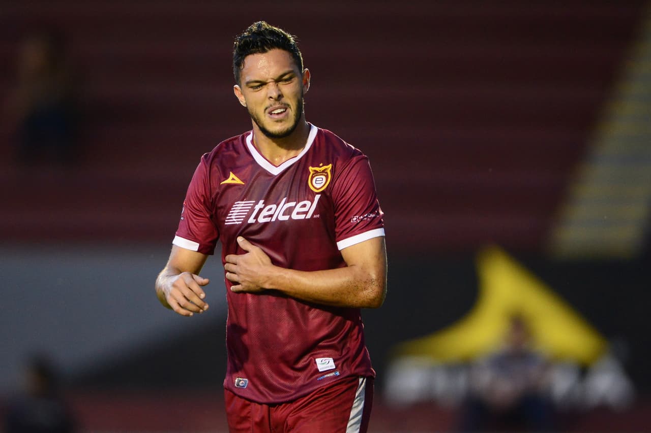 Primera (CRC) - Pérez Zeledon 4-0 Limón: ¡Triplete! Luis Landín marcó 3 de los 4 goles de su equipo en este triunfo.