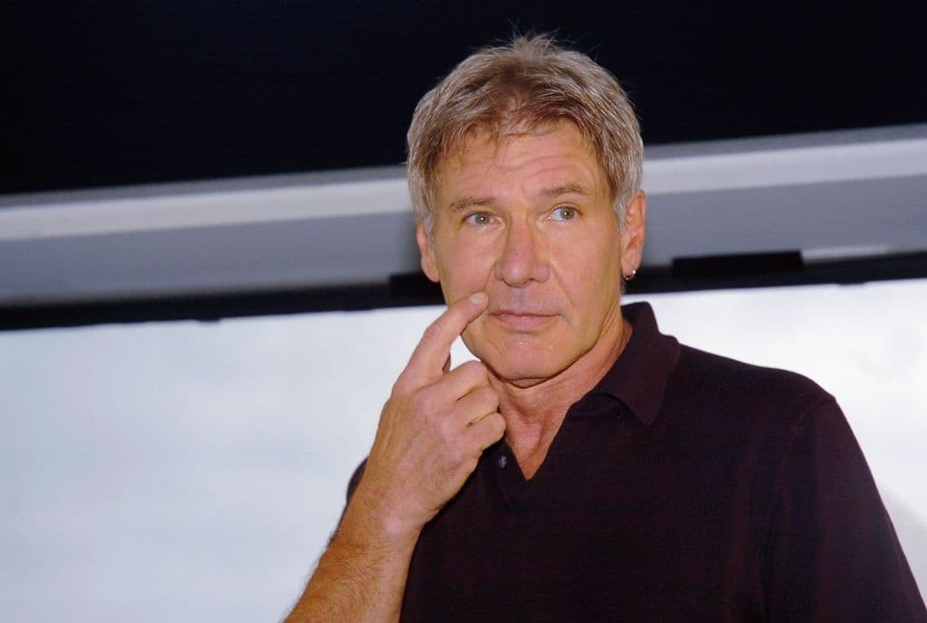 Nos encantó tener hoy con nosotros a una leyenda como Harrison Ford. Ama volar, los relojes y el whisky... ¡Exactamente como nosotros!”, escribió la firma de lujo.
<br>