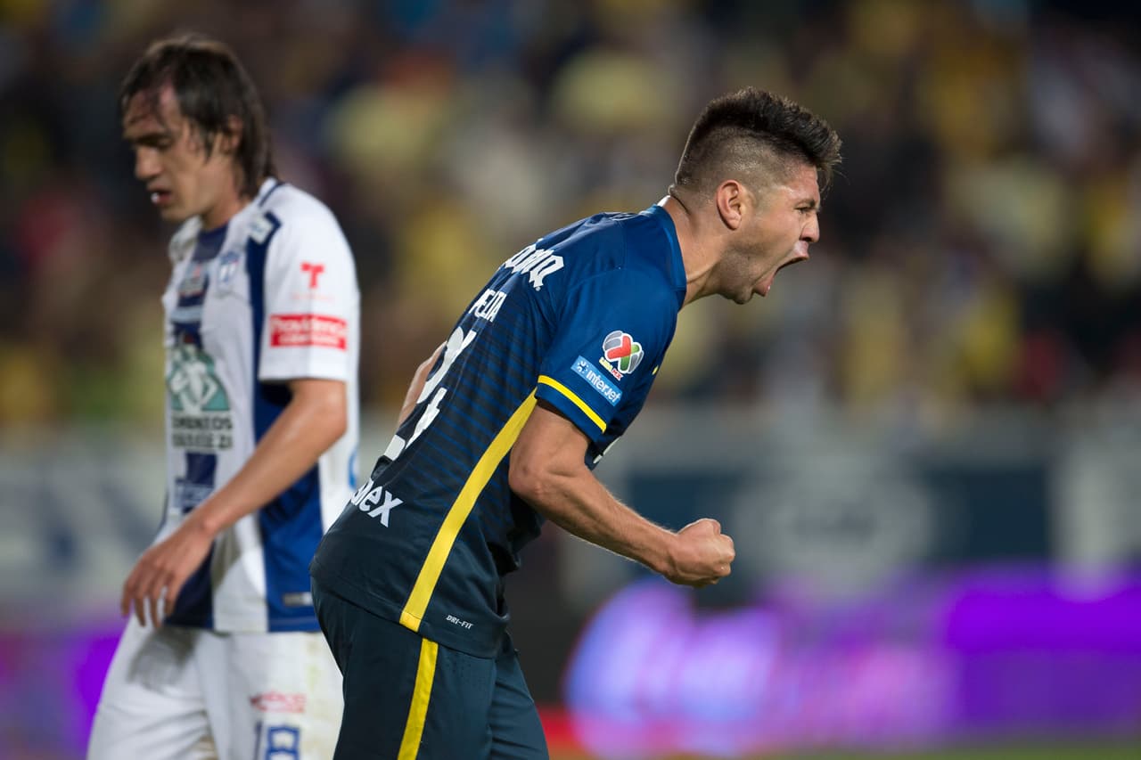 El debut en la Liga de Campeones de CONCACAF y la posterior victoria ante Pachuca dieron muestra de que el equipo comenzaba a asimilar la idea del entrenador.