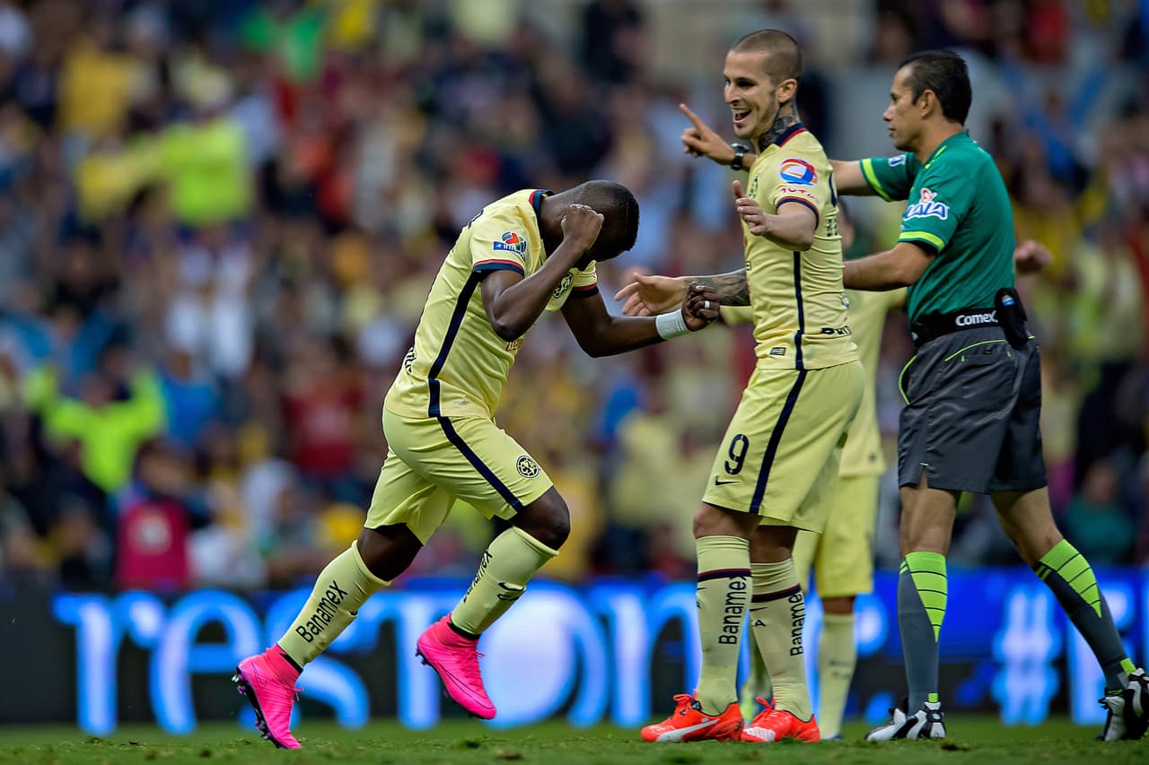 El gol del colombiano ante Dorados le regresó un poco de la confianza de la que estaba falto y no le permitía desarrollar su potencial.