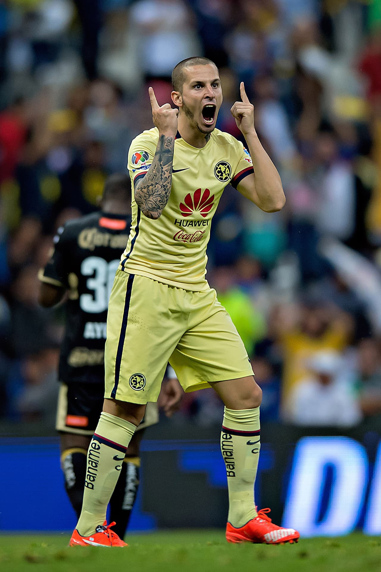 Darío Benedetto es otro de los casos, pues en esta fecha cerró la goleada en casa y lanzó una promesa silenciosa de recuperar la puntería que lo llevó a los primeros planos.