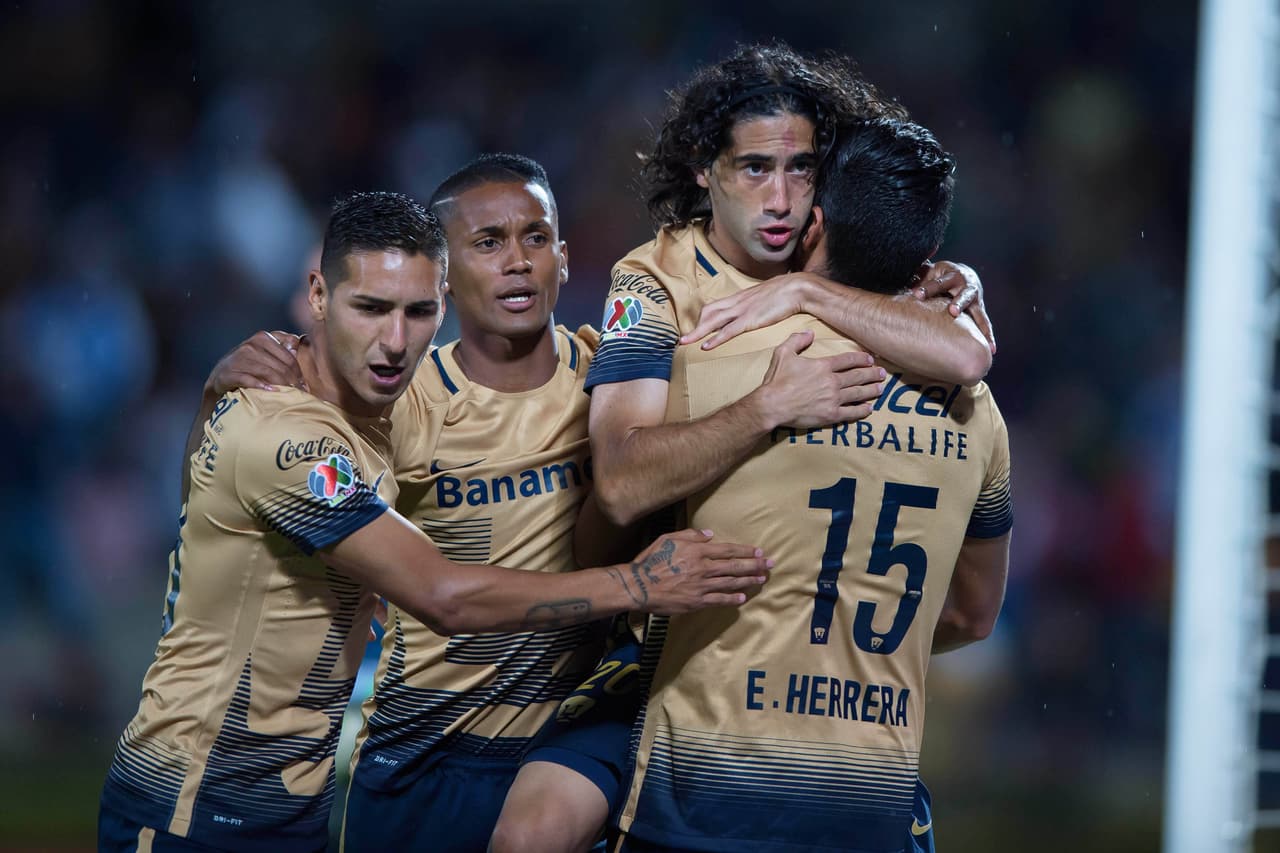 Ismael Sosa y el propio Fidel Martínez también necesitaban un desahogo y los gritos de gol ante los zorros fueron de gran ayuda.