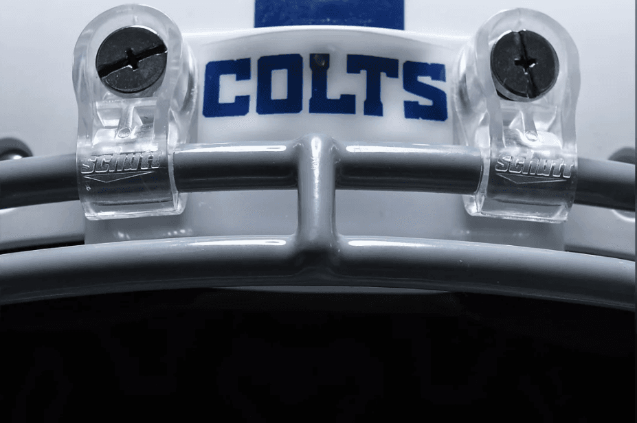 Así lucen los nuevos cambios para la nueva temporada de la NFL, en donde los Colts agregan detalles históricos para no perder la escencia de su orígen; ¡una combinación novedosa que se ve increíble!