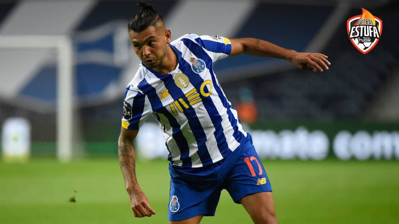 'Tecatito' Corona es la "gran debilidad" de Julen Lopetegui