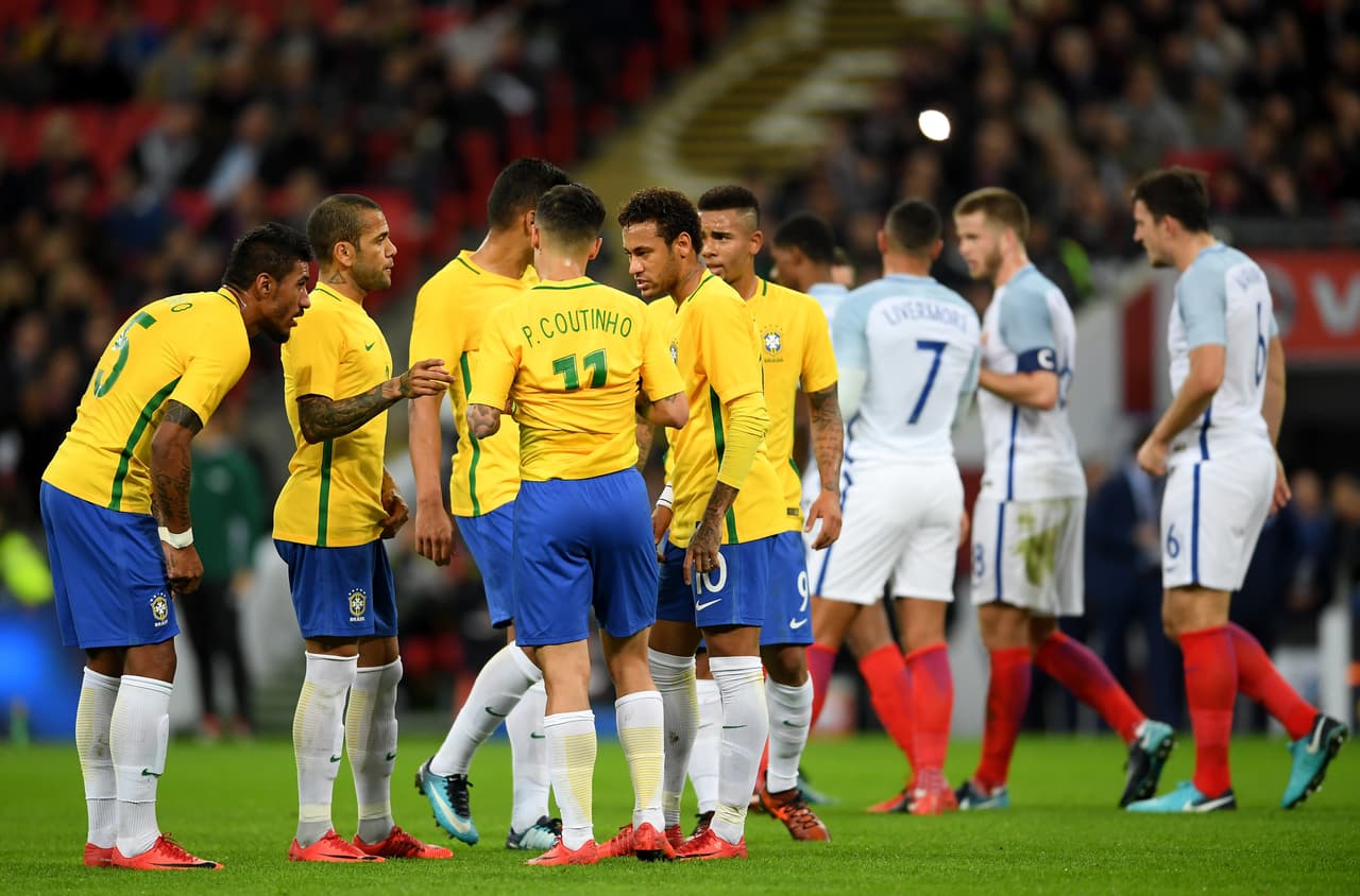 Al descanso, ambos equipos entendieron la dimensión del partido muy a pesar de que el resultado no permitía que se fueran en ventaja.