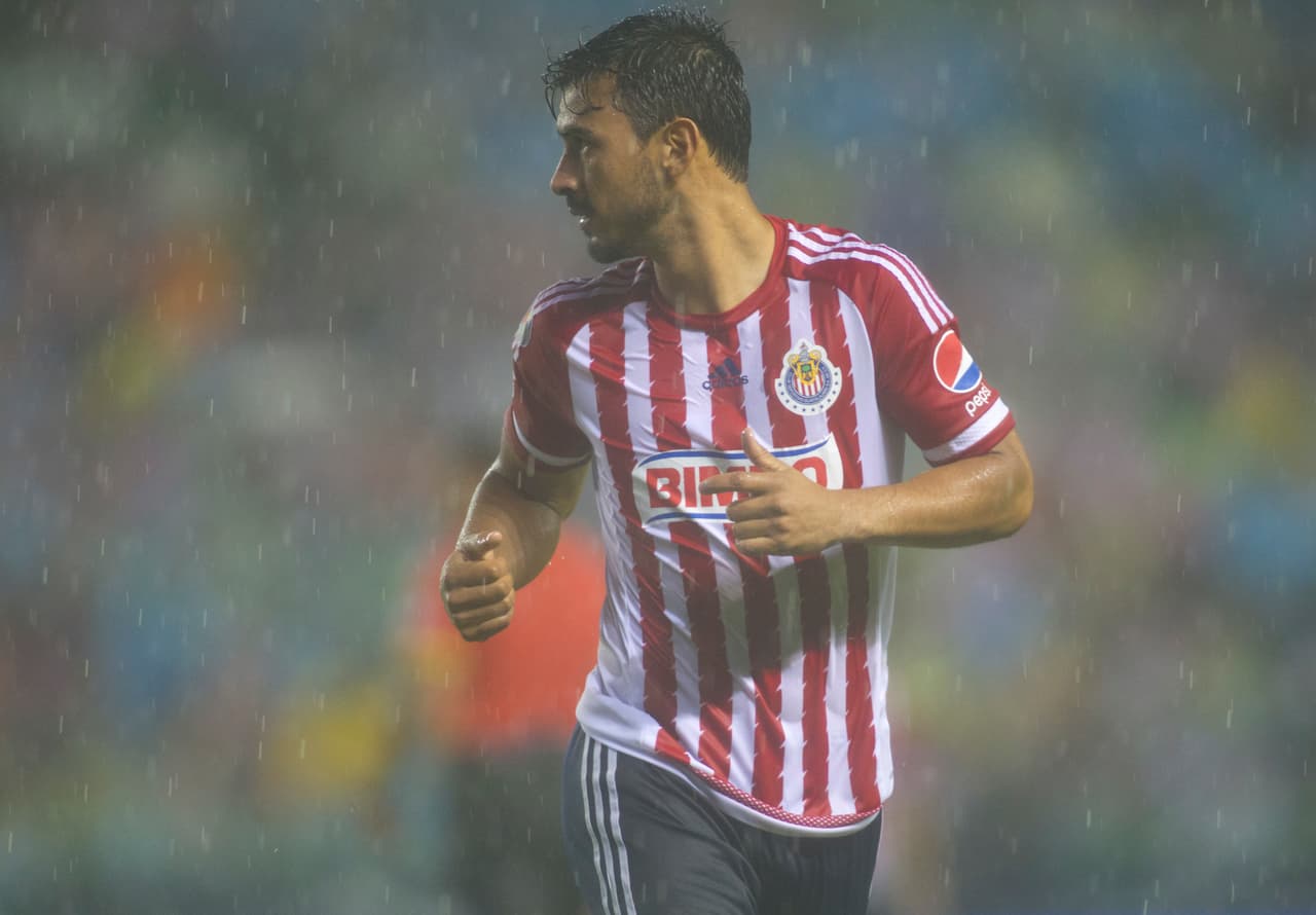 Oswaldo Alanís es la sangre nueva de México y uno de los proyectos a consolidarse en México, si bien no será el titular indiscutible, Ferretti lo pondrá a prueba por su velocidad desde los entrenamientos. Foto Getty