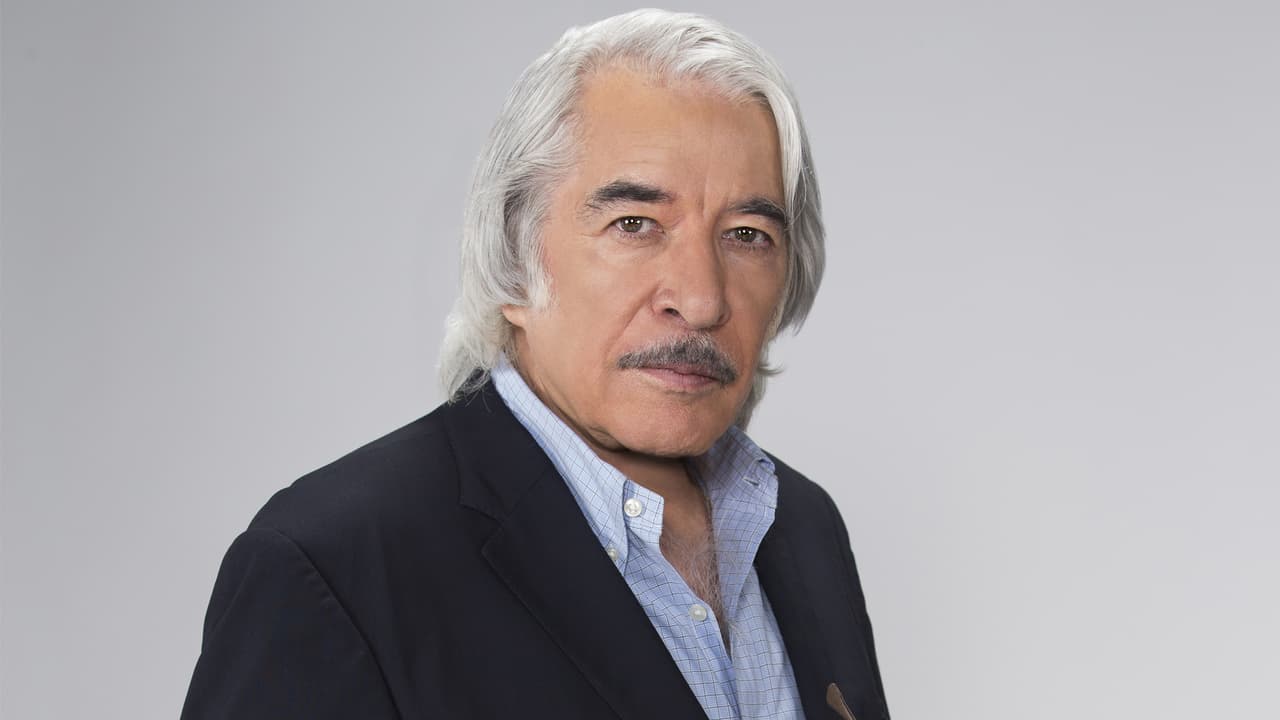 Enrique Rocha, mejor conocido como ‘el villano de la voz sensual’ también partió a sus 80 años.