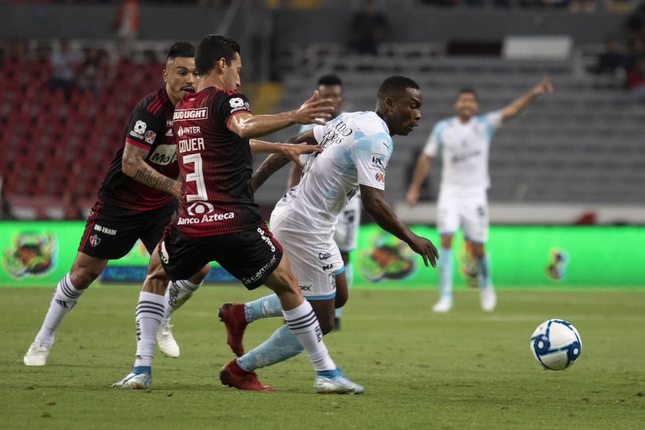 Clausura 2019 tras 12 partidos juagados sumaban 13 unidades.