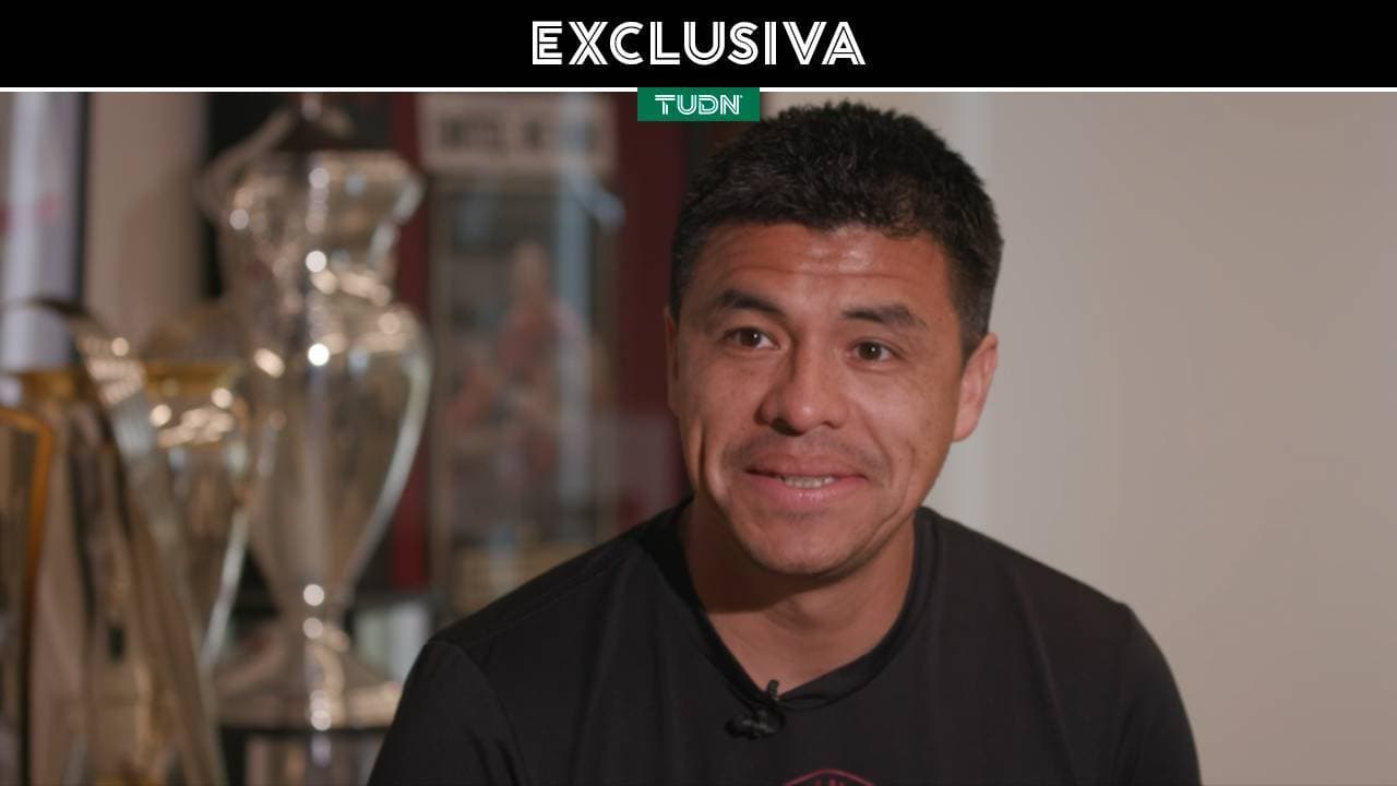 ‘Gonzo’ Pineda asegura que Cruz Azul tiene “una nube adversa, como negativa”