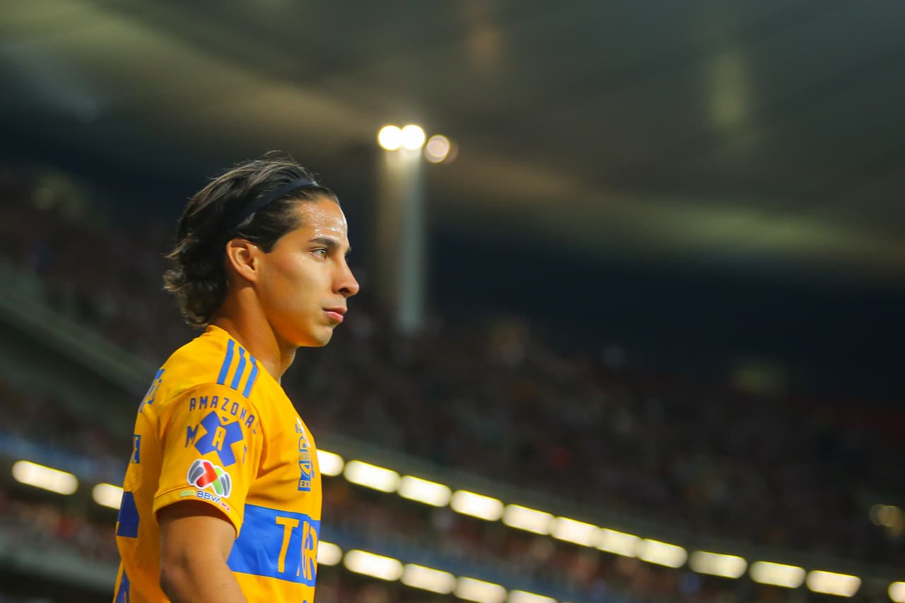 Lainez responde a quiénes catalogaron su paso por Europa como fracaso