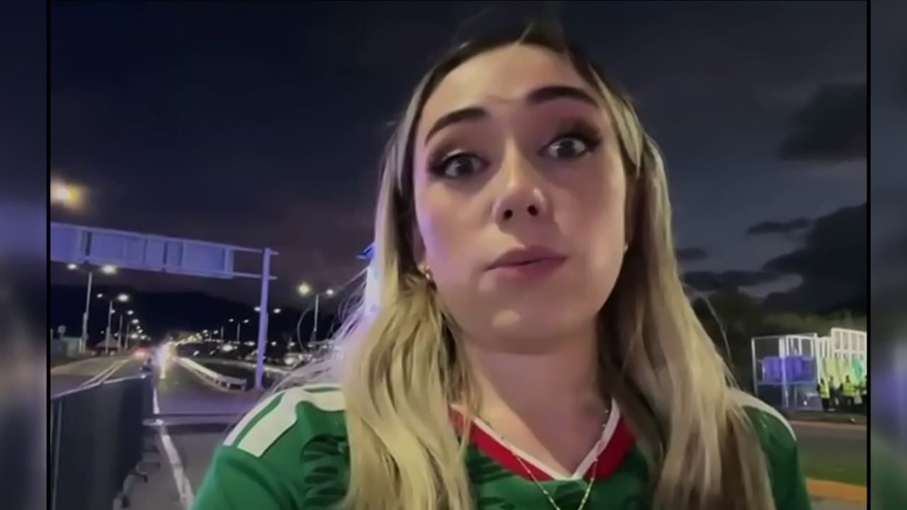 Nieta compra boletos para ver el partido de la Selección Mexicana junto a su abuelo y termina estafada