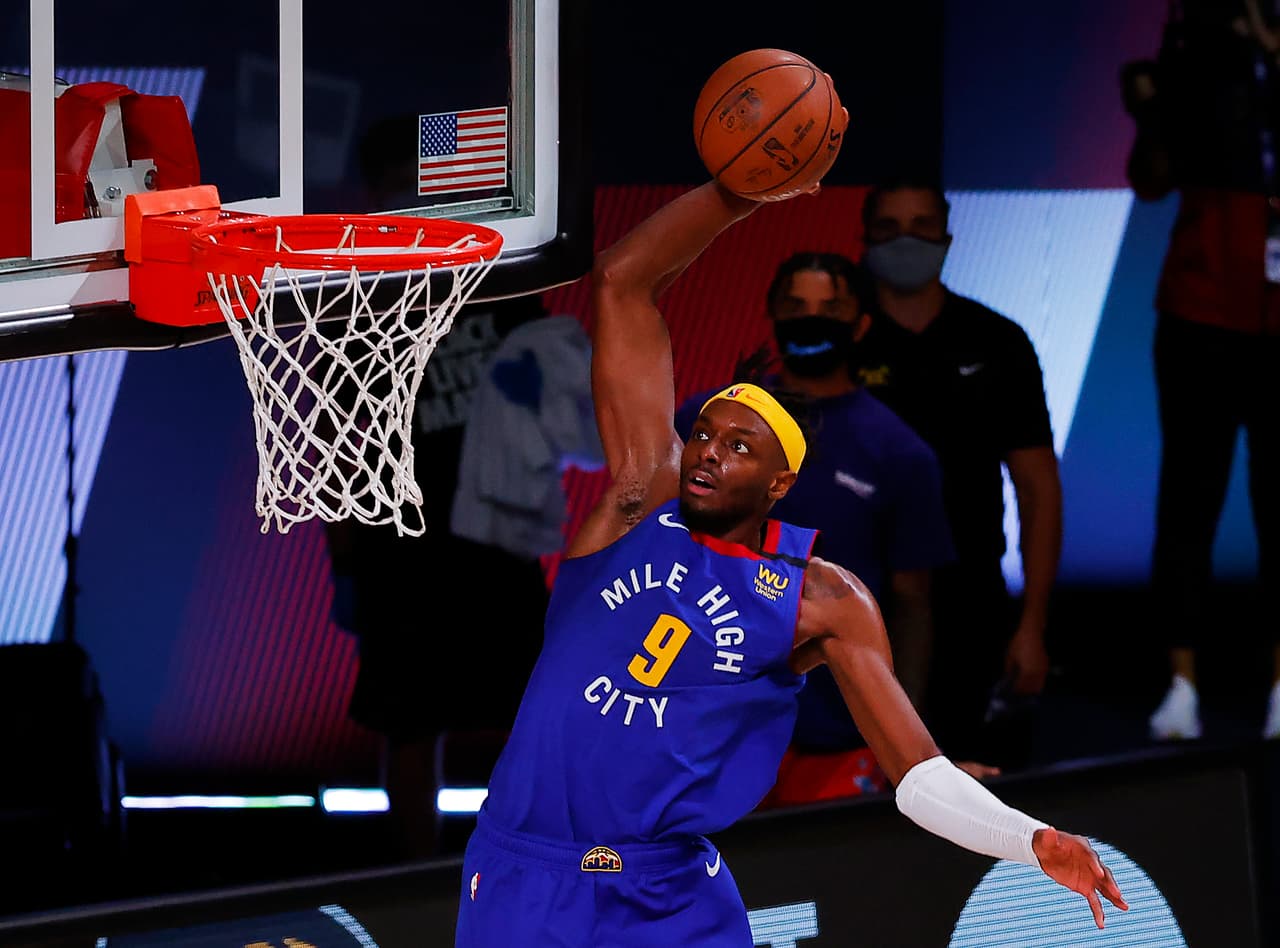 Denver Nuggets nos tuvieron al hilo y fue más sufrida su clasificación de último momento.