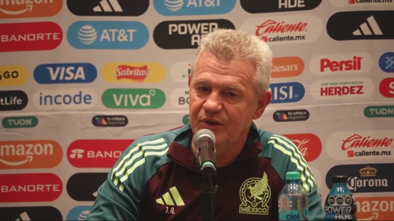 Aguirre 3 - no usar redes