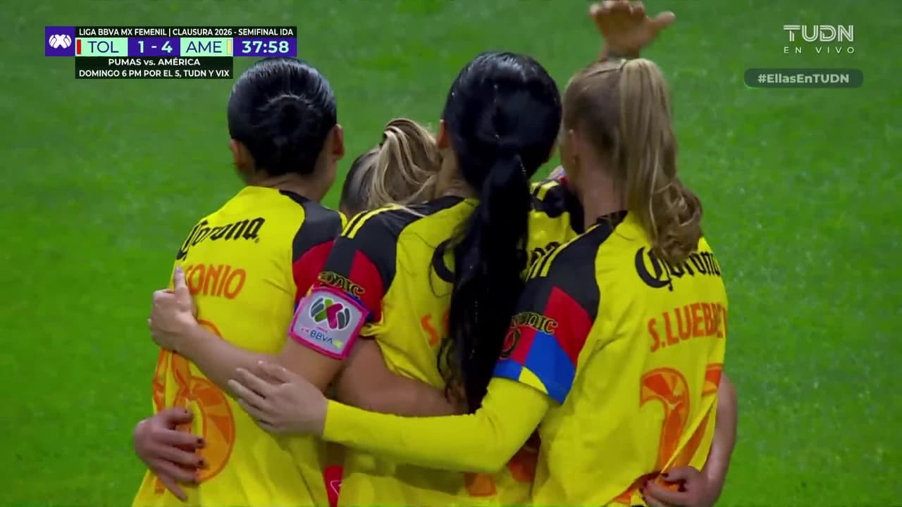 ¡Qué perro golazo de Irene Guerrero! La española saca una joya de técnica