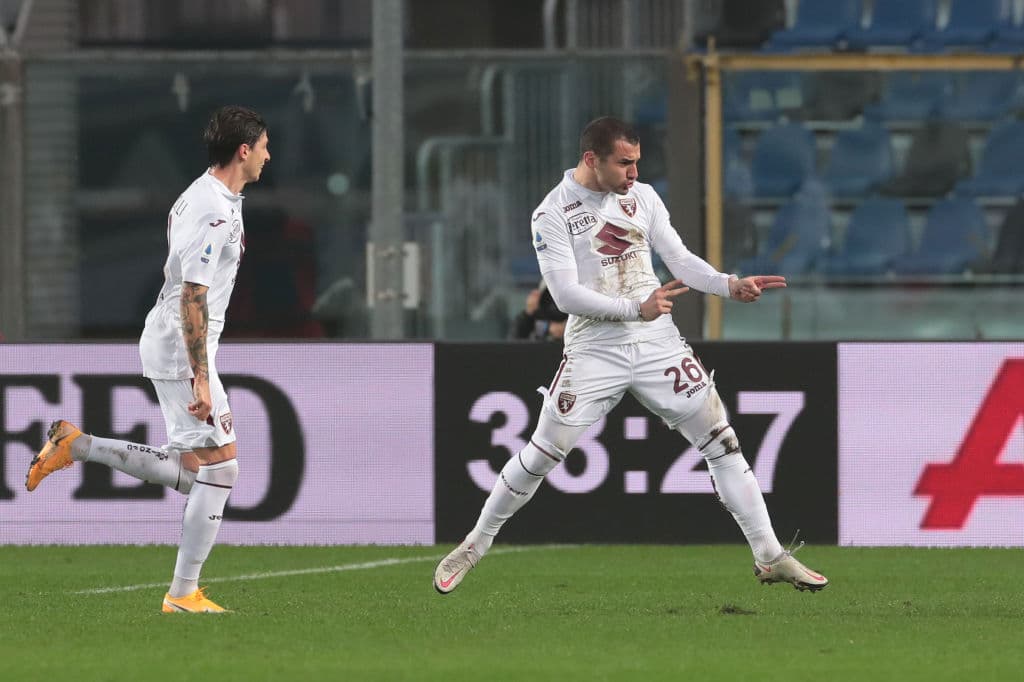 Atalanta y Torino igualaron a tres tantos en el Atleti Azzurri. Atalanta cierra la jornada con 37 uniades, mientras que Torino (16) se juega el descenso.