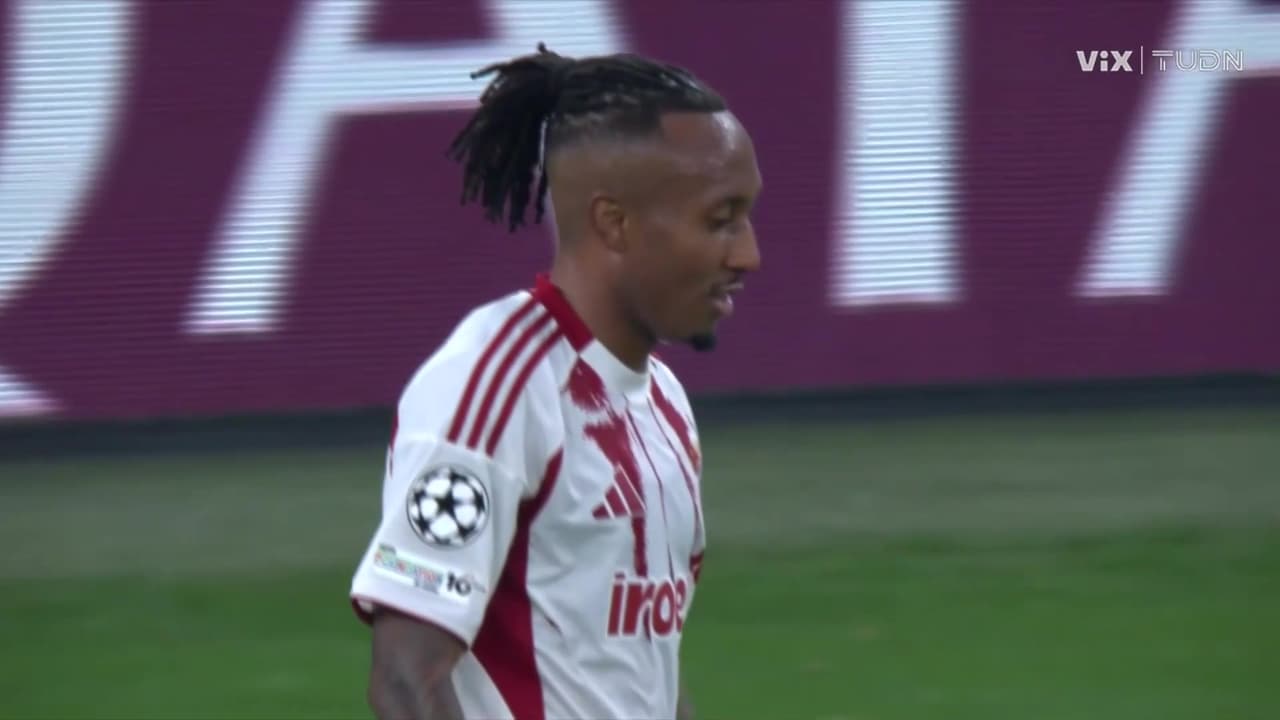 ¡No hay nada! Si fueras el árbitro, ¿pitarías esta falta?