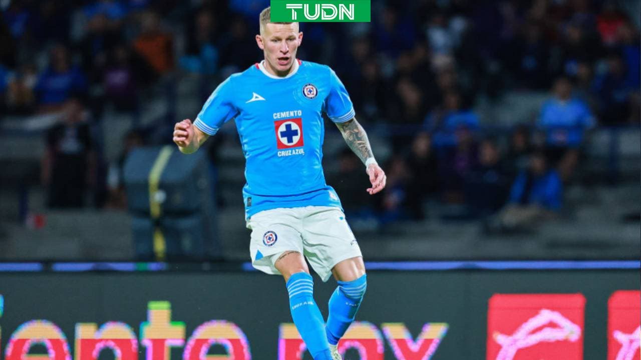 Mateusz Bogusz cada vez más cerca de Houston Dynamo