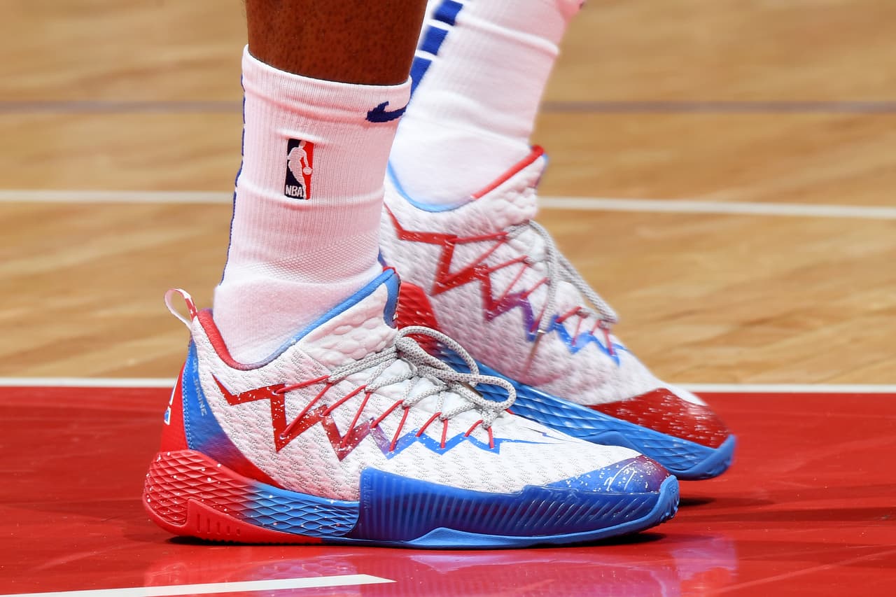 Lou Williams (LA Clippers)