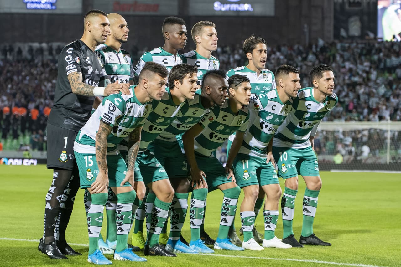 Este fue el cuadro de lujo enviado por Guillermo Almada.