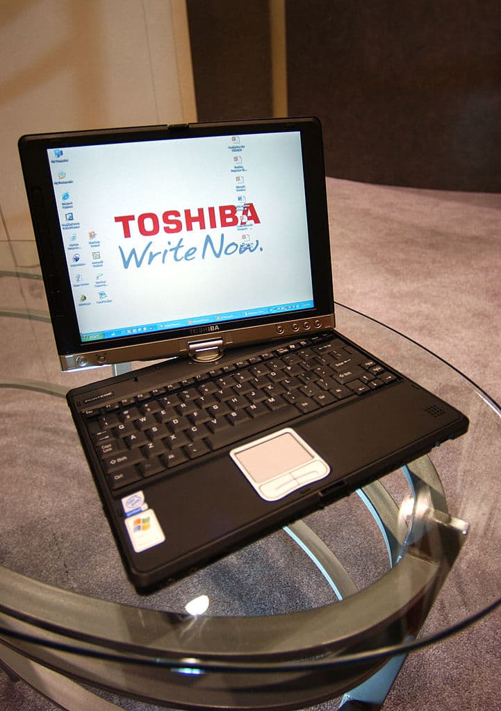 Toshiba