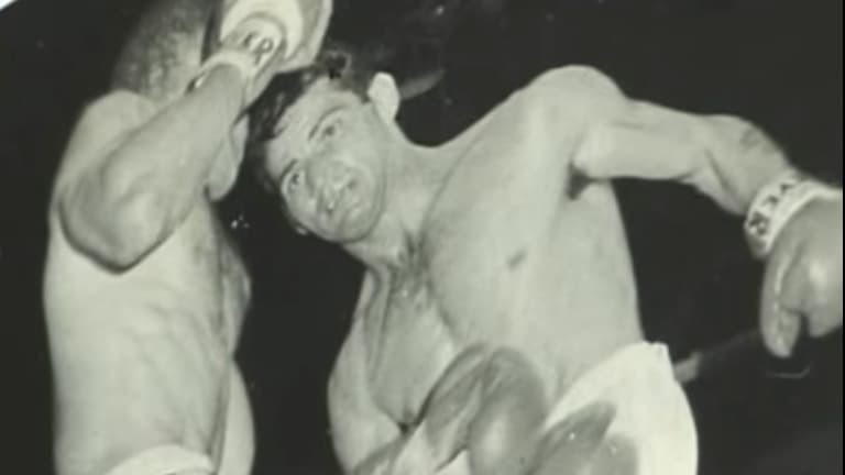 Carlos 'Morocho' Hernández falleció a los 76 años.