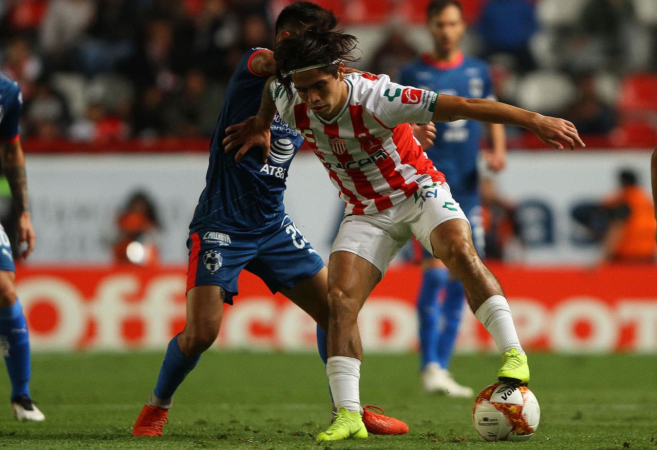 Ambas escuadras buscaron la victoria sobre el final pero no lo consiguieron. Los Rayos a pensar en el siguiente torneo y Monterrey buscará mejorar su posición en la tabla para la última fecha.