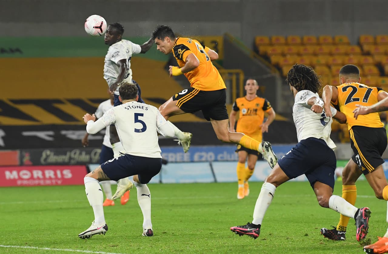 Jared Borgetti impulsa a Raúl Jiménez con emotivo mensaje