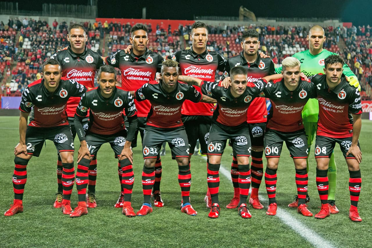 Xolos parece estar recuperándose en el presente torneo. Con los tres puntos llegan a 12 en la competición y se ubican en la séptima posición general.