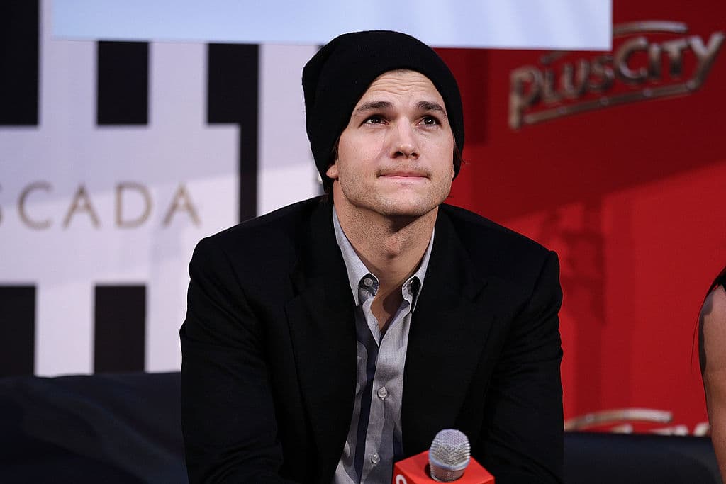 Su último filme legó justo un año después de interpretar al creador de Apple, Steve Jobs.
<br>