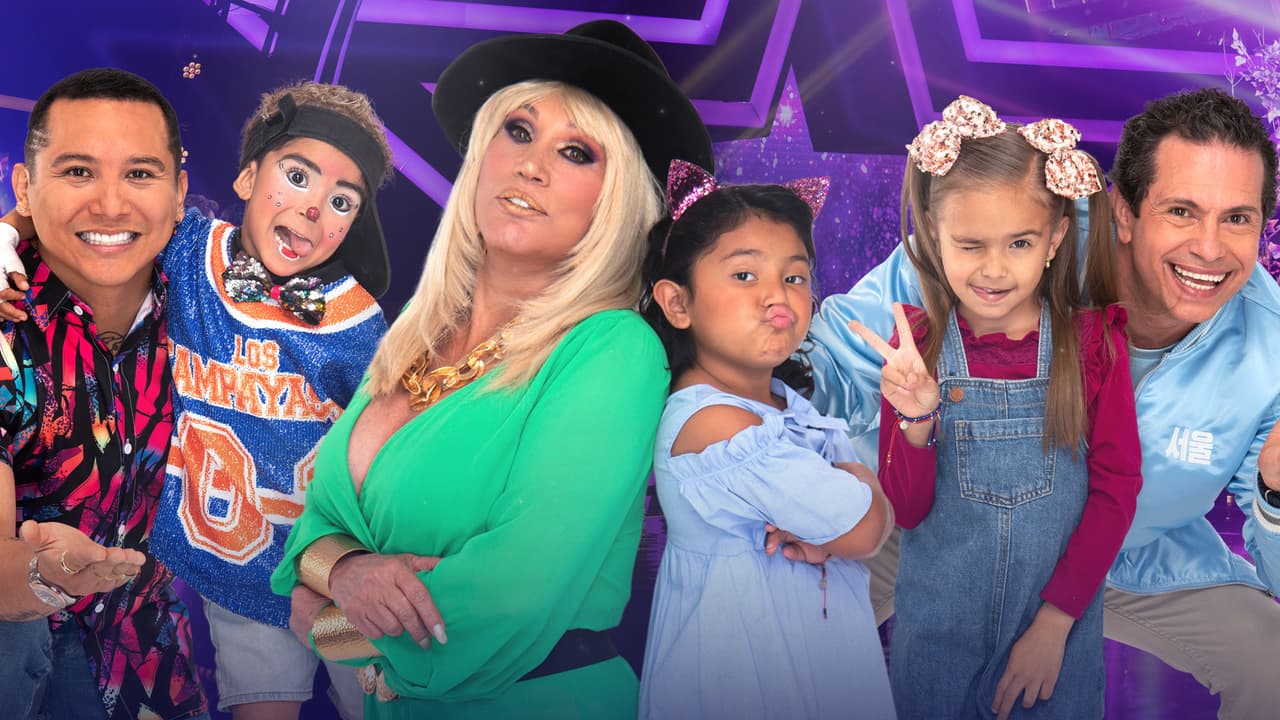 Mi Famoso y Yo: A mitad de la competencia, así va la tabla de posiciones de las parejas de amigos