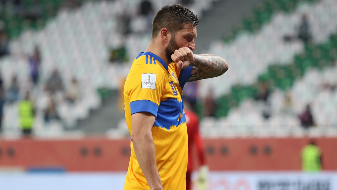 ¿Bayern Múnich en la Final? Gignac: “El que venga”