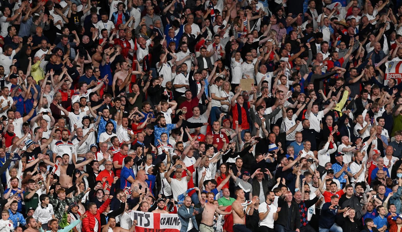 Aumentan positivos a COVID en países donde se disputó la Euro