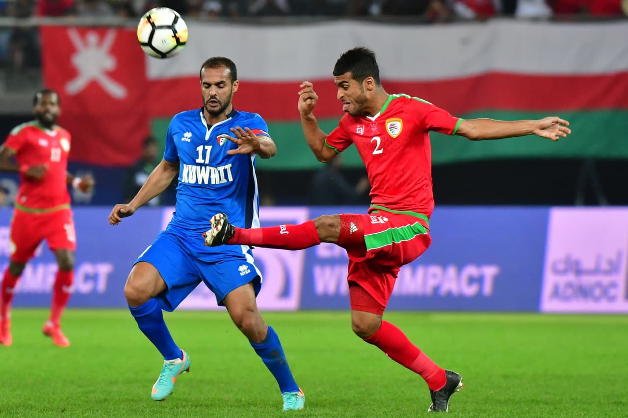 <b>11. Bader Al-Mutawa (Kuwait) - </b>158 partidos.